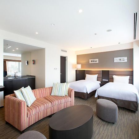 Holiday Inn Osaka Namba By Ihg Eksteriør billede