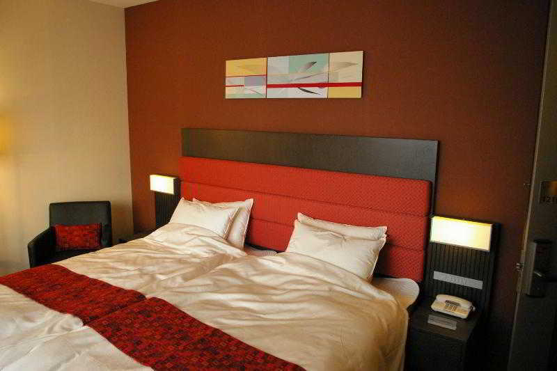 Holiday Inn Osaka Namba By Ihg Eksteriør billede