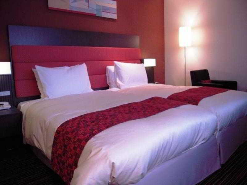Holiday Inn Osaka Namba By Ihg Eksteriør billede