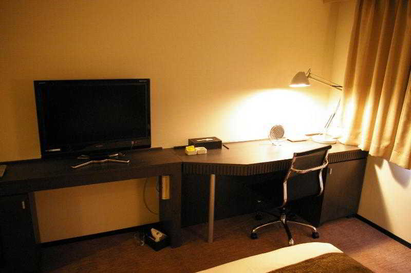 Holiday Inn Osaka Namba By Ihg Eksteriør billede