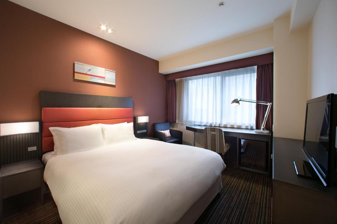 Holiday Inn Osaka Namba By Ihg Eksteriør billede