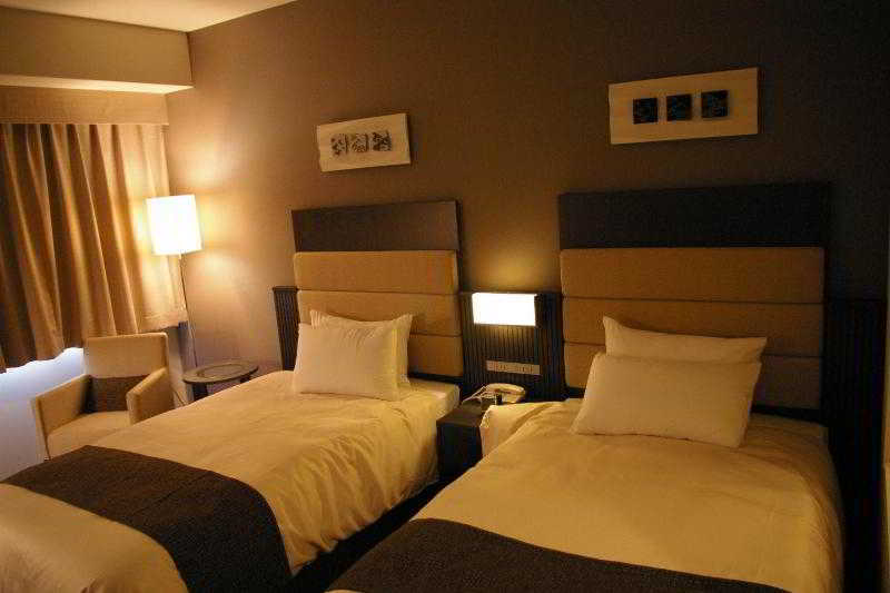 Holiday Inn Osaka Namba By Ihg Eksteriør billede
