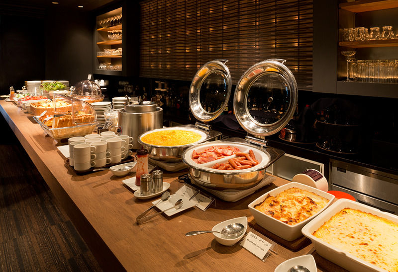 Holiday Inn Osaka Namba By Ihg Eksteriør billede