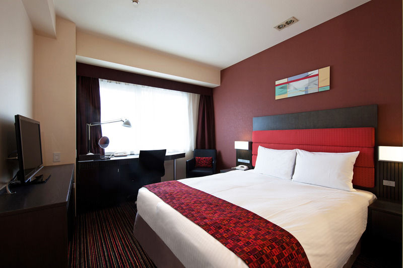 Holiday Inn Osaka Namba By Ihg Eksteriør billede