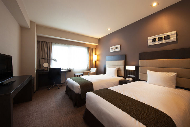 Holiday Inn Osaka Namba By Ihg Eksteriør billede