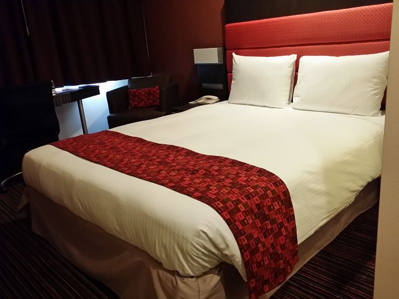Holiday Inn Osaka Namba By Ihg Eksteriør billede