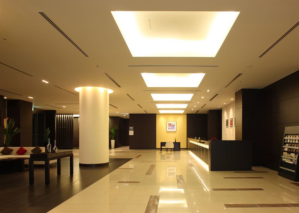 Holiday Inn Osaka Namba By Ihg Eksteriør billede
