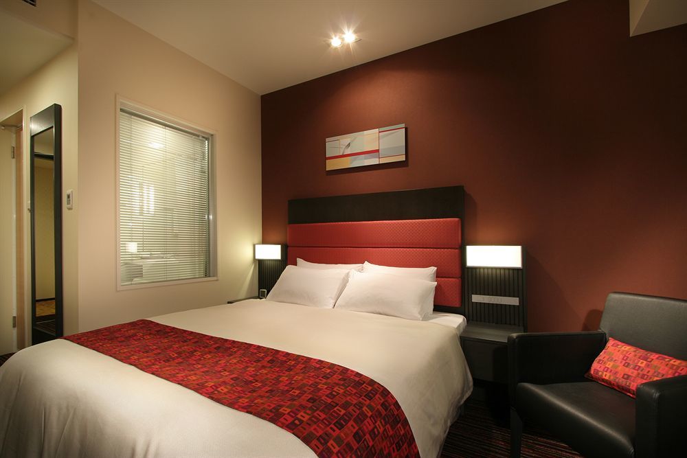 Holiday Inn Osaka Namba By Ihg Eksteriør billede