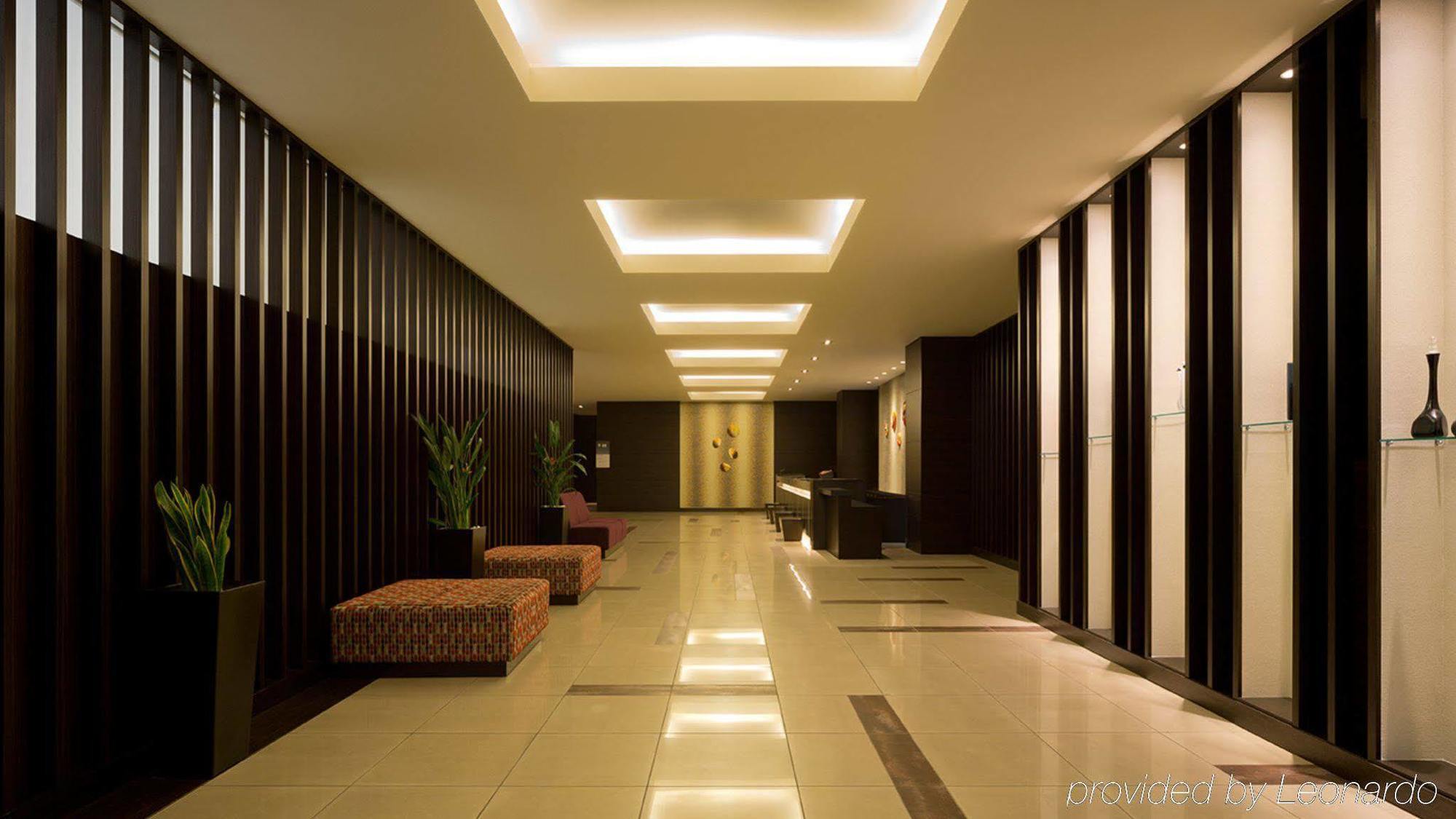 Holiday Inn Osaka Namba By Ihg Eksteriør billede