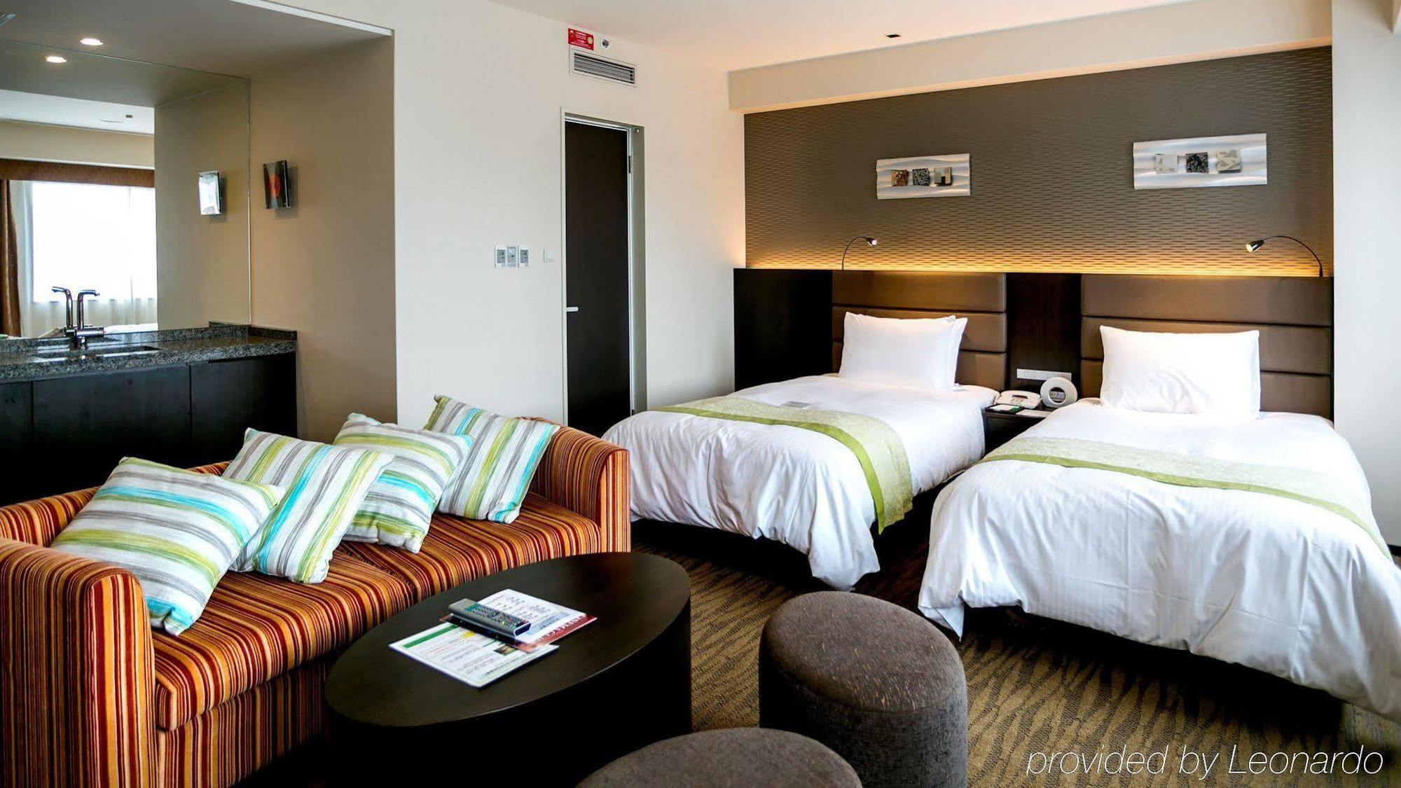 Holiday Inn Osaka Namba By Ihg Eksteriør billede