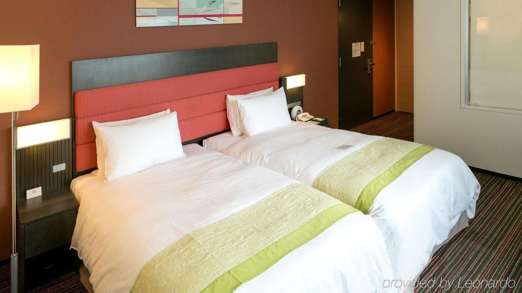 Holiday Inn Osaka Namba By Ihg Eksteriør billede