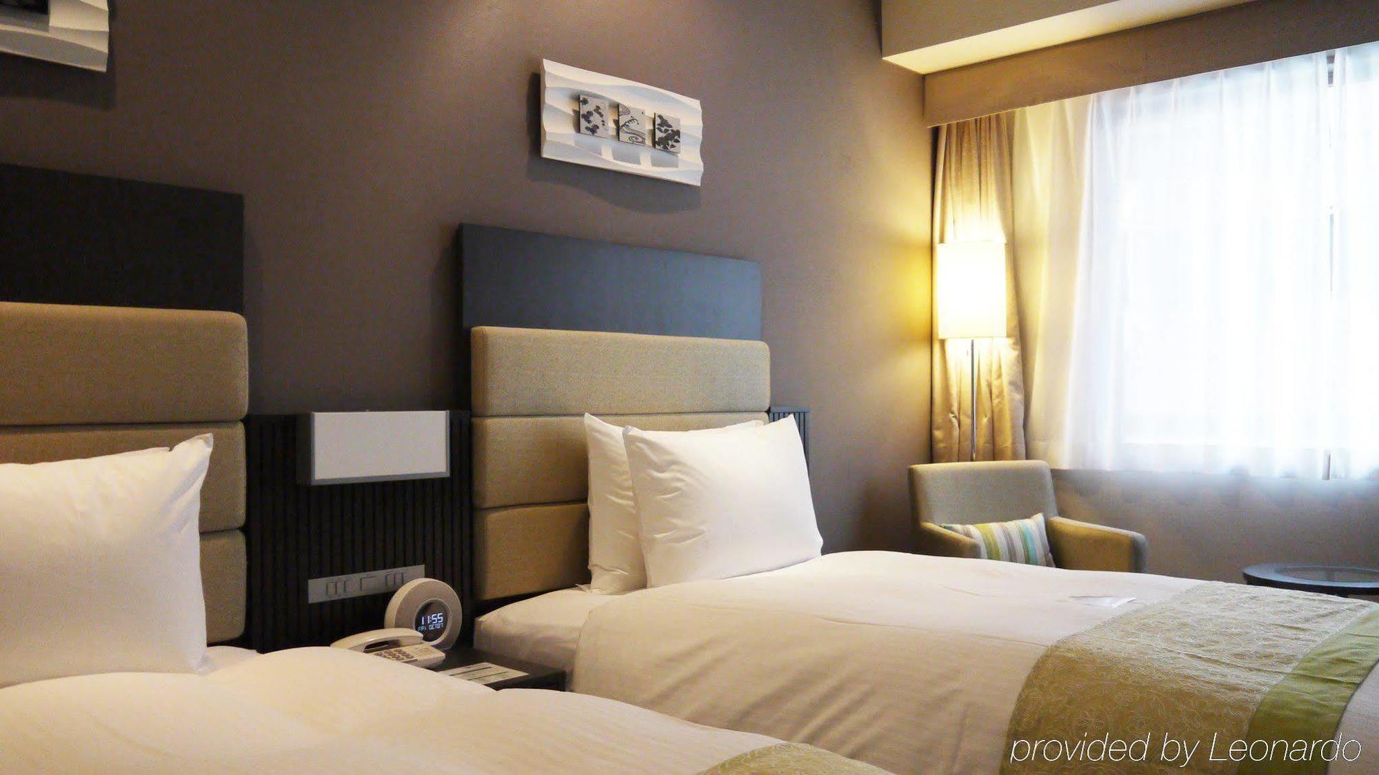 Holiday Inn Osaka Namba By Ihg Eksteriør billede
