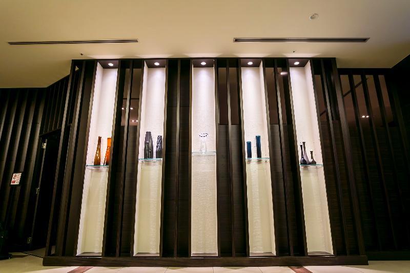 Holiday Inn Osaka Namba By Ihg Eksteriør billede