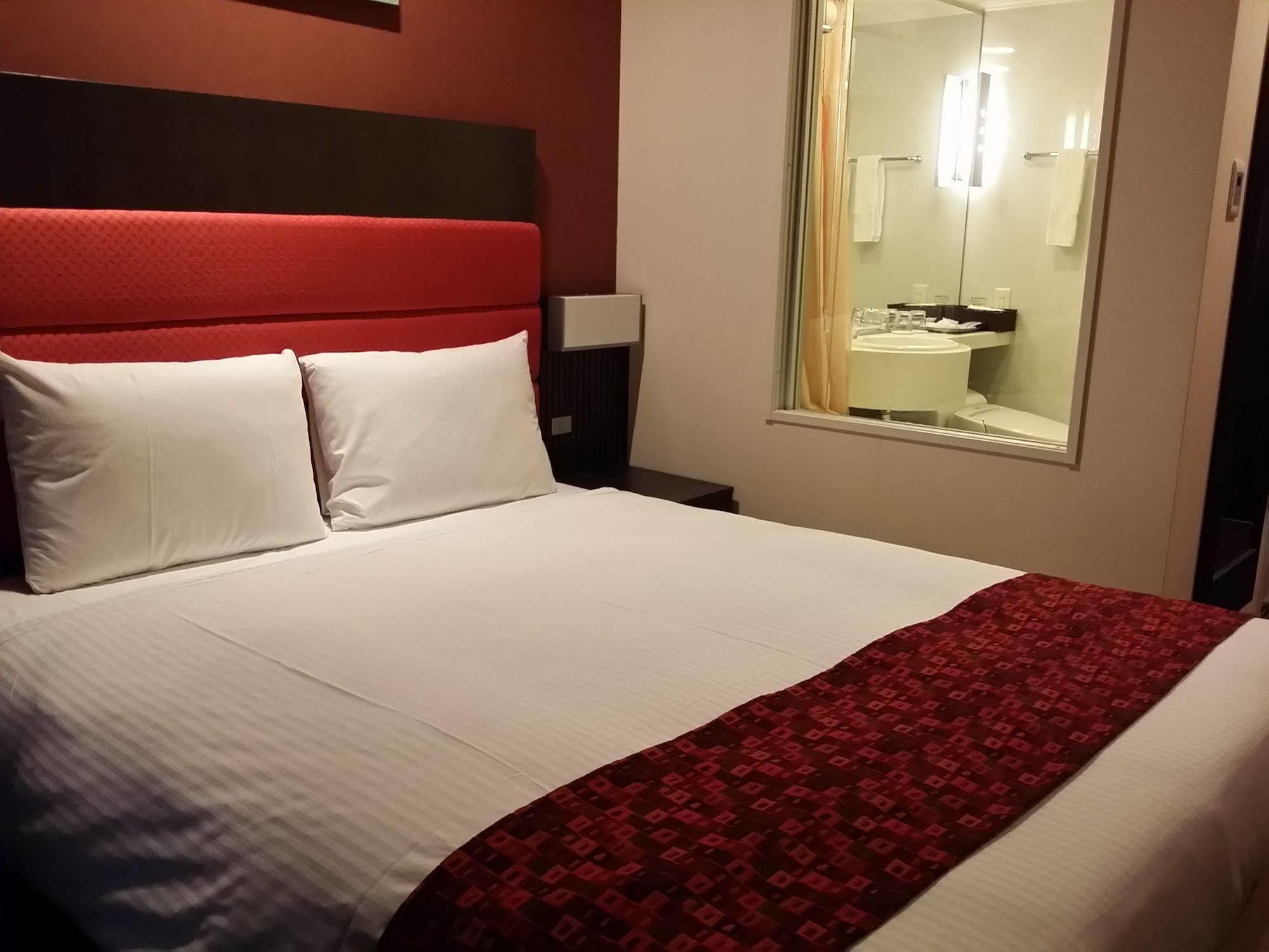 Holiday Inn Osaka Namba By Ihg Eksteriør billede