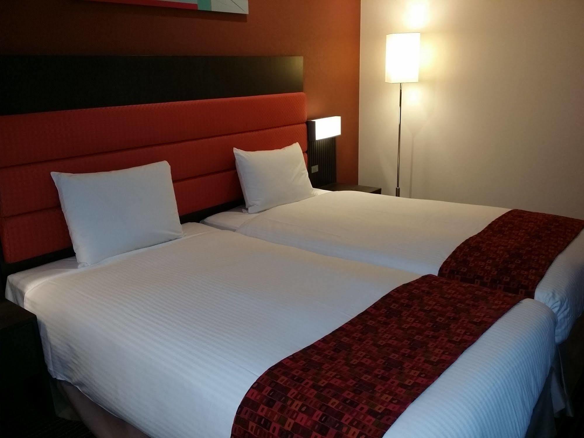 Holiday Inn Osaka Namba By Ihg Eksteriør billede