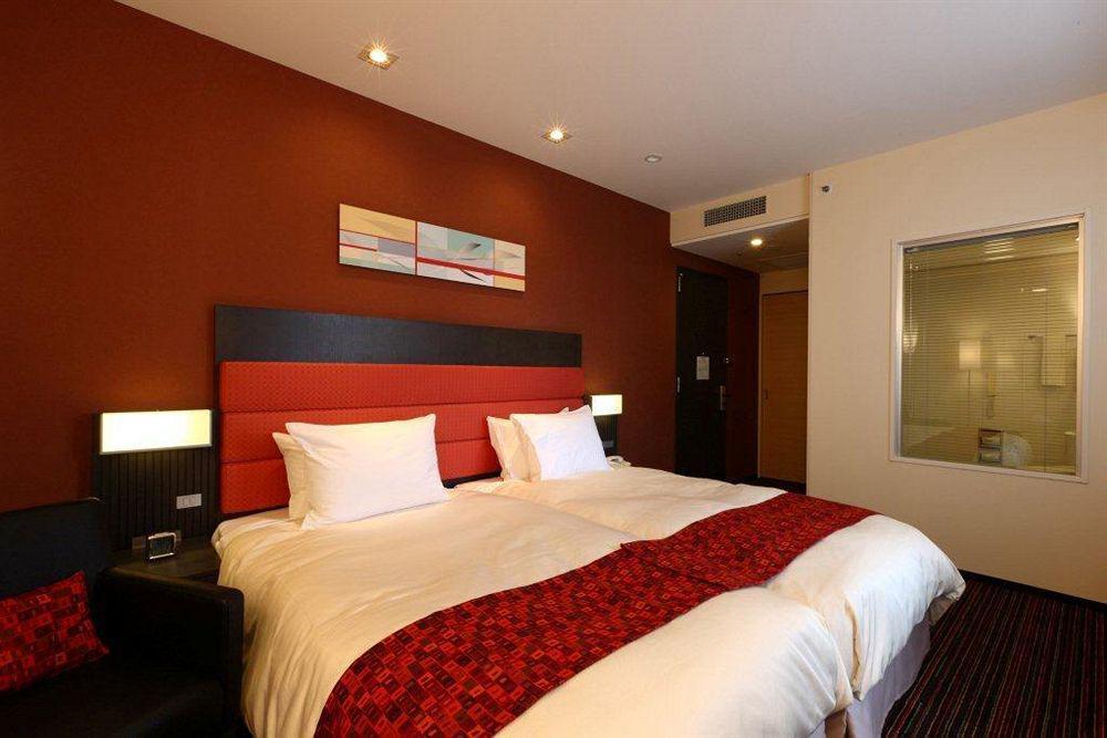 Holiday Inn Osaka Namba By Ihg Eksteriør billede